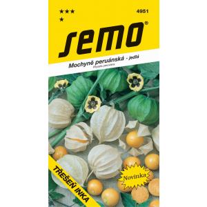 Mochyne Περουβιανό κεράσι Inka Seed 0,2g