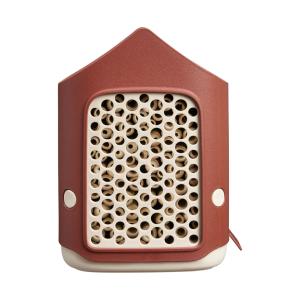 Ξενοδοχείο για έντομα Cosy insect hotel Tuscan red 18 cm
