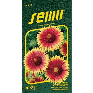 Σπόροι κοκκοφοίνικα κίτρινο-καφέ 0,2g