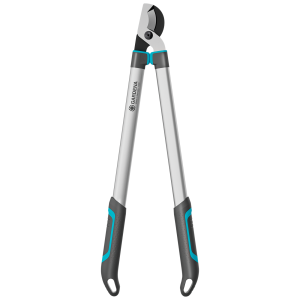 Gardena Κλαδευτήρια EasyCut L, διπλής κοπής, ιδανικά για φρέσκο ξύλο