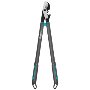 Gardena Κλαδευτήρια EnergyCut Pro L, διπλής κοπής, κλαδευτήρια για πράσινο ξύλο