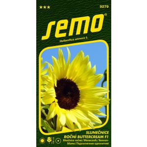 Βουτυρόκρεμα ηλιόσπορου F1 8s