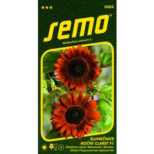 Σπόροι ηλίανθου Claret F1 8s