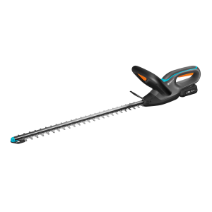 Gardena Ψαλίδι για φράχτη EasyCut 55/18V σετ