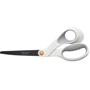 Ψαλίδι Fiskars αντικολλητικό γενικής χρήσης 21cm 1070026