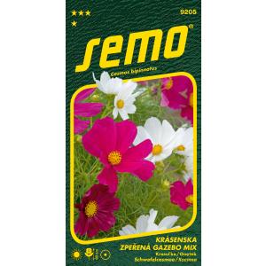 Semo Γαρύφαλλο Gazebo mix 0,7 g
