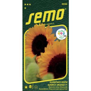 Ηλιόσπορος Sunrich Orange F1 15s