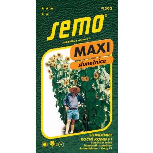 Ηλιόσπορος Τιτάν 1,5g