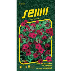 Κόκκινος λιναρόσπορος 0,5g