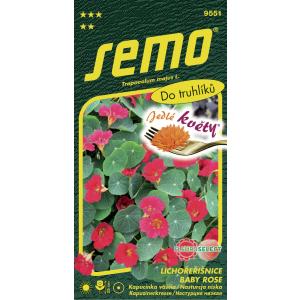 Semo Cappuccino μεγαλύτερο Baby Rose 2g