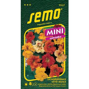 Σπόροι Cappuccino μεγαλύτεροι Bijou Double low 2g