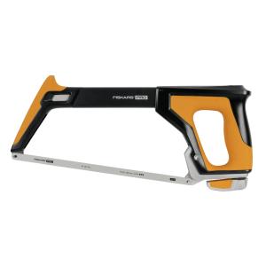 Fiskars TrueTension σιδηροπρίονο, 300 mm, 24 δόντια/ίντσα 1062931