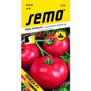 Σπόρος Τομάτας Tereza F1 40s