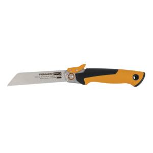 Πριόνι έντασης ακριβείας Fiskars PowerTooth, 150 mm, 19 δόντια/ιντσών 1062932