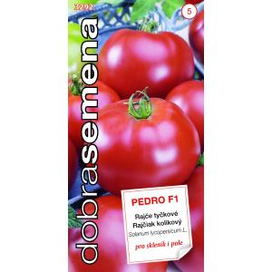 Καλή σπόροι Τομάτα Pedro F1 30s