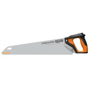 Πριόνι χειρός Fiskars PowerTooth, 500 mm, 9 δόντια/ίντσα 1062919