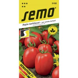Semo Τομάτα για παραγωγή κέτσαπ Semaprim F1 40s