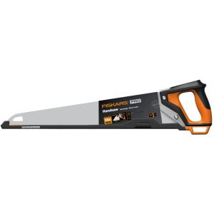 Πριόνι χειρός Fiskars PowerTooth, 550 mm, 11 δόντια/ίντσα 1062918