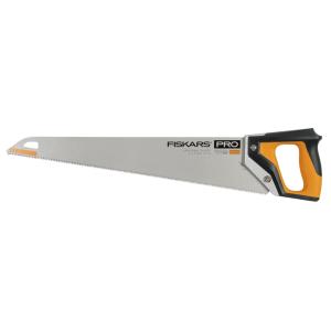 Πριόνι χειρός Fiskars PowerTooth, 550 mm, 7 δόντια/ίντσα 1062916