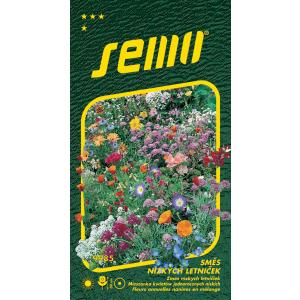 Σπόροι Μείγμα χαμηλών ετήσιων φυτών 3g