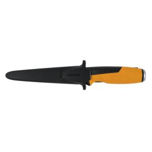 Πριόνι Fiskars PowerTooth με θήκη, 8 δόντια/ίντσα 1062935