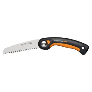 Fiskars Πτυσσόμενο πριόνι Plus SW68 1067552