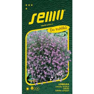 Σπόρος Πασχαλιά κρεμαστή Πασχαλιά ανοιχτό μοβ 0,25g