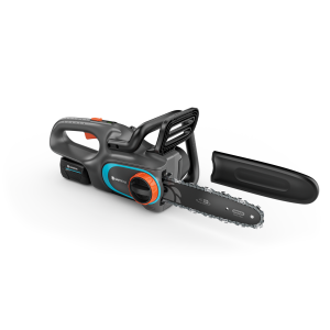 Gardena Αλυσοπρίονο με μπαταρία PowerSaw 250/18V P4A σετ