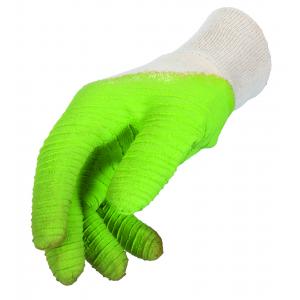 Γάντια για τριαντάφυλλα No.8 S green Stocker