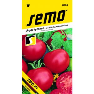 Semo Tomato Tipo F1 45s