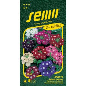 Μείγμα σπόρων Ironweed cross verbena 0,5g