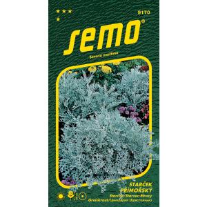 Σπόροι Silverdust 0,3g