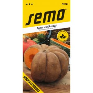 Σπόροι κολοκύθας Moscata di Provenza 2g