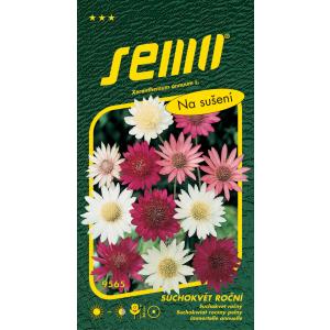 Σπόροι Dryflower ετήσιο μίγμα για ξήρανση 0,4g