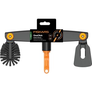 Καθαριστής υδρορροών Fiskars OneClick 1080698