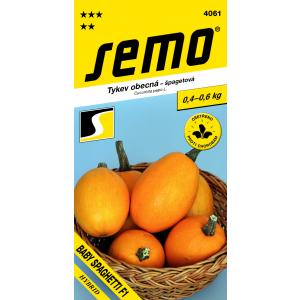 Σπόροι κολοκύθας Baby Spaghetti F1 1,4g