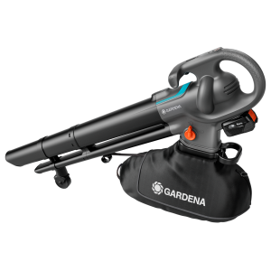 Gardena Ασύρματη σκούπα/φυσητήρας PowerJet Collect 18V P4A solo