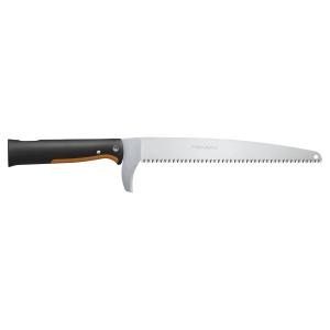 Fiskars Πριόνι κλαδέματος ευθύγραμμο OneClick 1080691