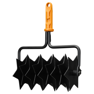 Fiskars Prevzdušňovač trávnika OneClick 1080688