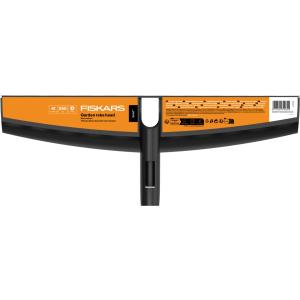 Τσουγκράνα Fiskars Universal Solid, λεπίδα 1014917