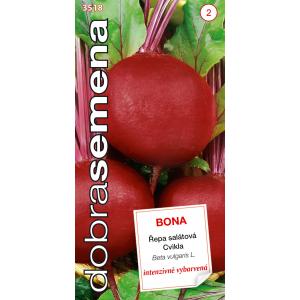 Καλή σπόροι Παντζάρια Bona red 4g