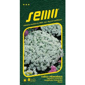 Σπόροι Tarica Corbielle d´argent λευκό 0,6g