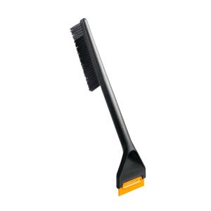 Fiskars Σκούπα με ξύστρα Solid 1078496