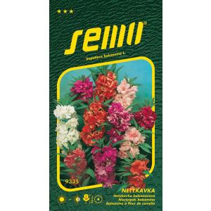 Μείγμα σπόρων τσουκνίδας balsamina 0,7g