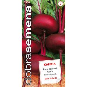 Καλή σπόροι Παντζάρι Kahira κόκκινο επίπεδο 4g