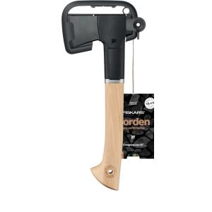 Fiskars Τσεκούρι γενικής χρήσης Norden N7 1051142
