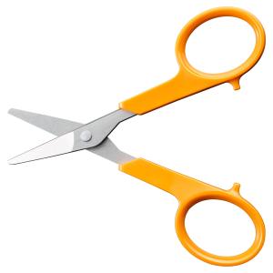 Ψαλίδι νυχιών Fiskars Classic με στρογγυλεμένες άκρες 1075060
