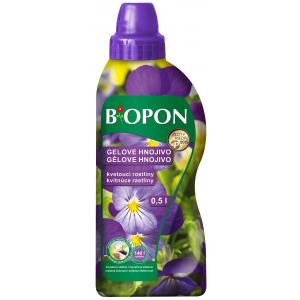 Bopon gel ανθοφόρα φυτά