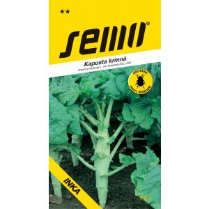 Σπόροι Kale Inka 2g