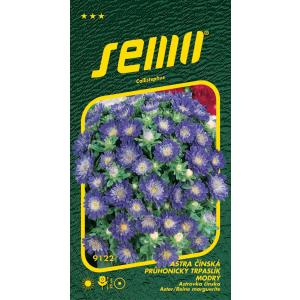 Σπόρος Astra πορσελάνη Pinocchio μπλε 0,3 g